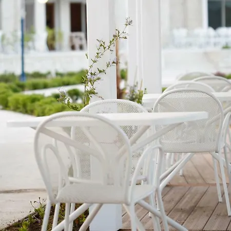 Hotel Porto Beach Exclusive