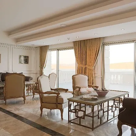 Hotel Porto Beach Exclusive 4*