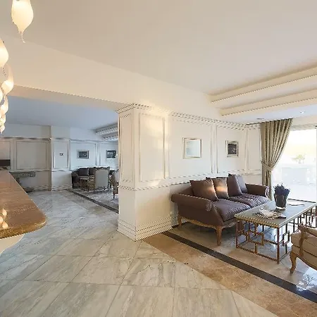 Porto Beach Exclusive 4*