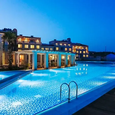 Porto Beach Exclusive 4* Alacati