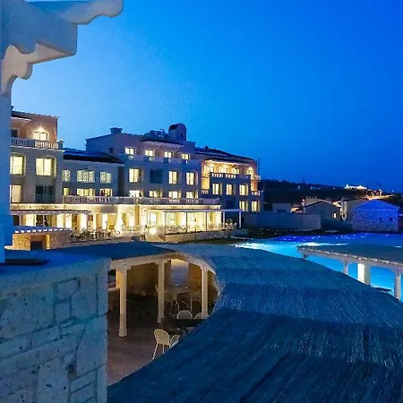 Hotel Porto Beach Exclusive