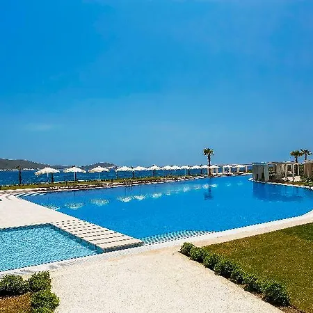 Porto Beach Exclusive Hotel Alacati
