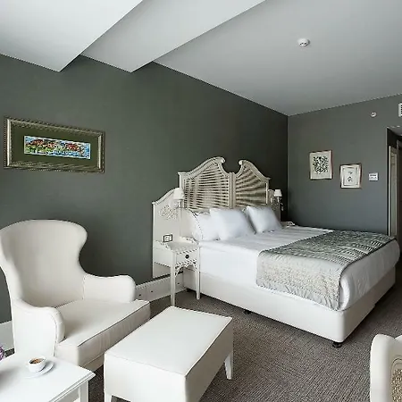Porto Beach Exclusive Alacati