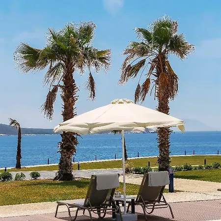 Hotel Porto Beach Exclusive