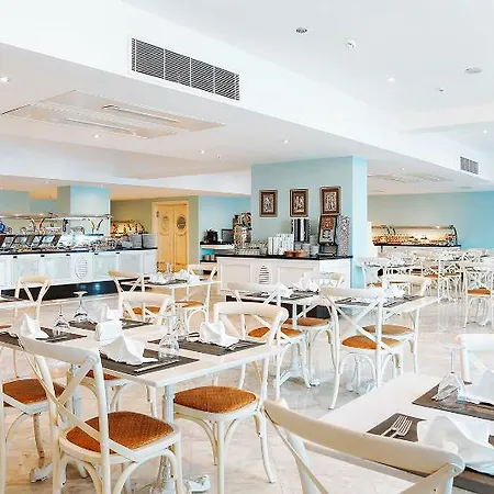 Porto Beach Exclusive Hotel