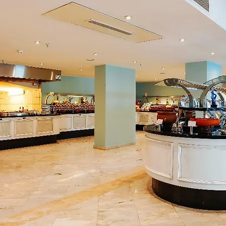 Hotel Porto Beach Exclusive 4*