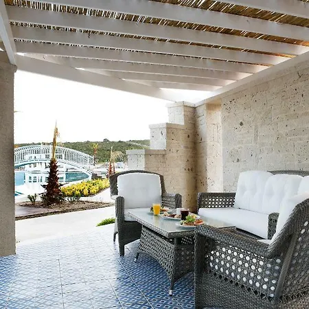 Porto Beach Exclusive Hotel 4*