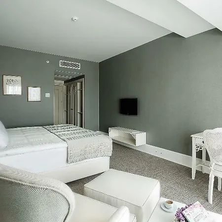 Hotel Porto Beach Exclusive