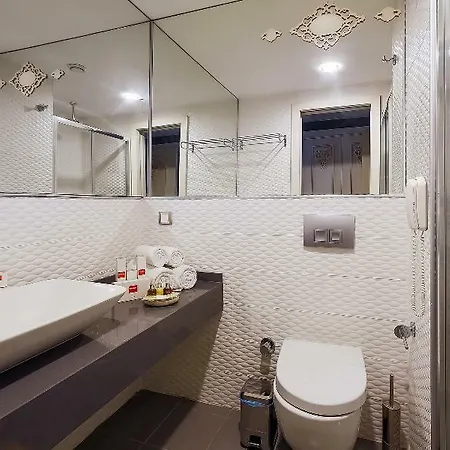 Porto Beach Exclusive Hotel Alacati