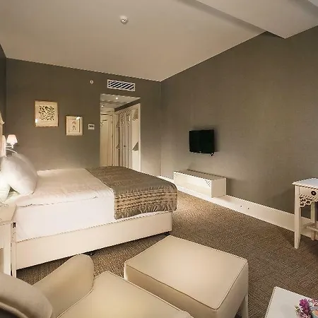 Porto Beach Exclusive Hotel
