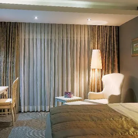 Hotel Porto Beach Exclusive 4*