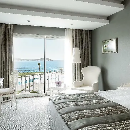 Hotel Porto Beach Exclusive Alacati