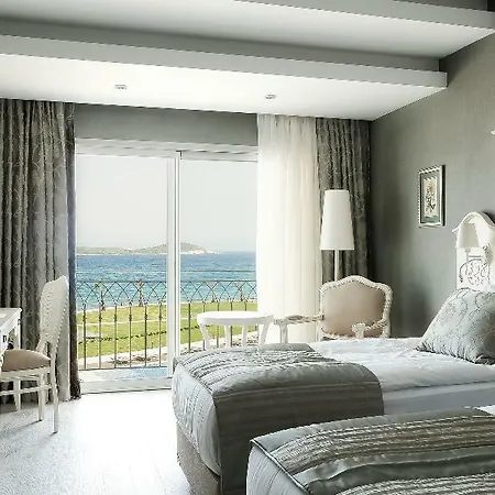 Porto Beach Exclusive Alacati