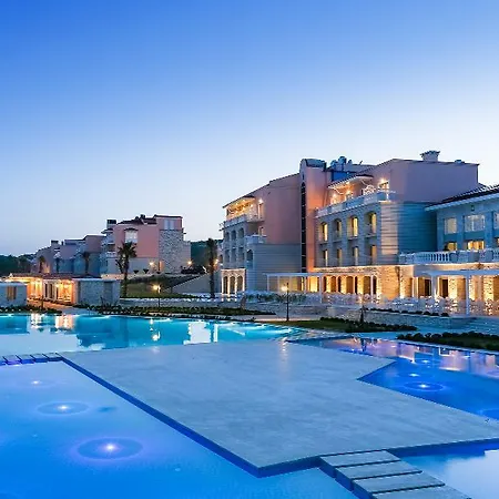 Hotel Porto Beach Exclusive Alacati