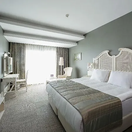 Porto Beach Exclusive Alacati